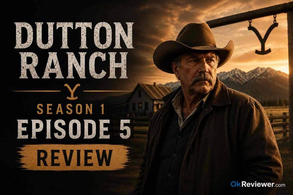 Dutton Ranch Season 1 Episode 5 Review