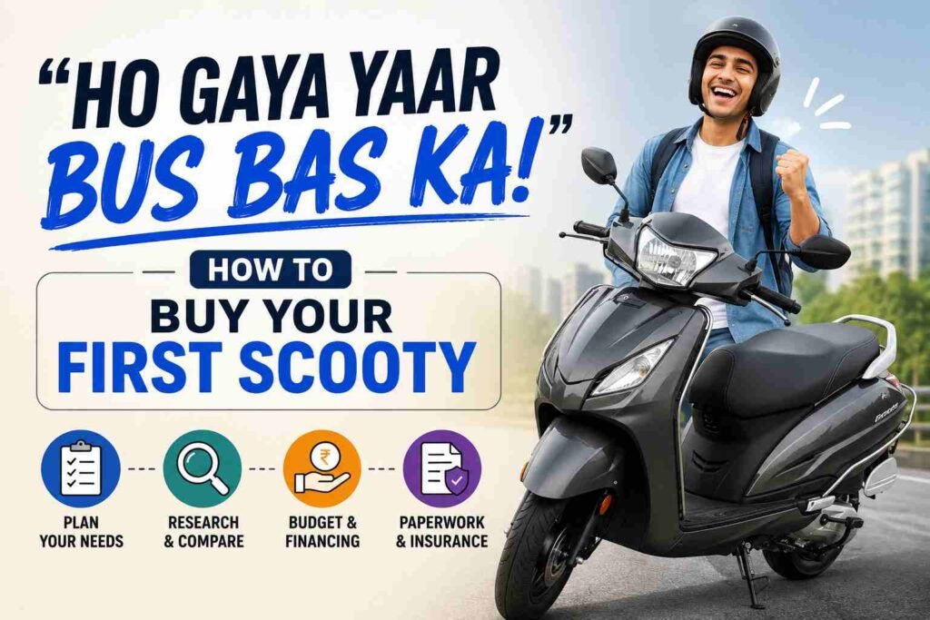 Ho Gaya Yaar Bus Bas Ka