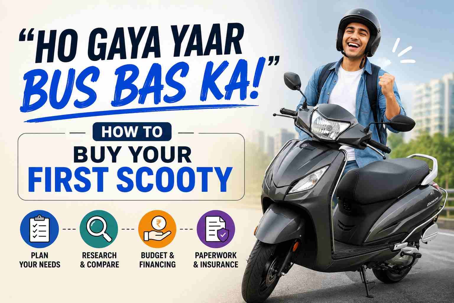 Ho Gaya Yaar Bus Bas Ka